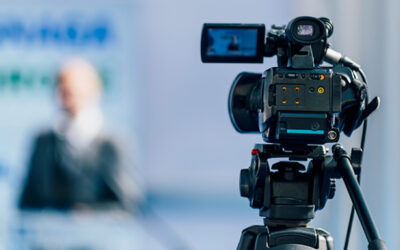 Záznam přednášek