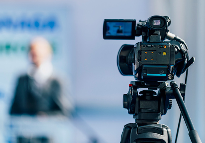 Záznam přednášek