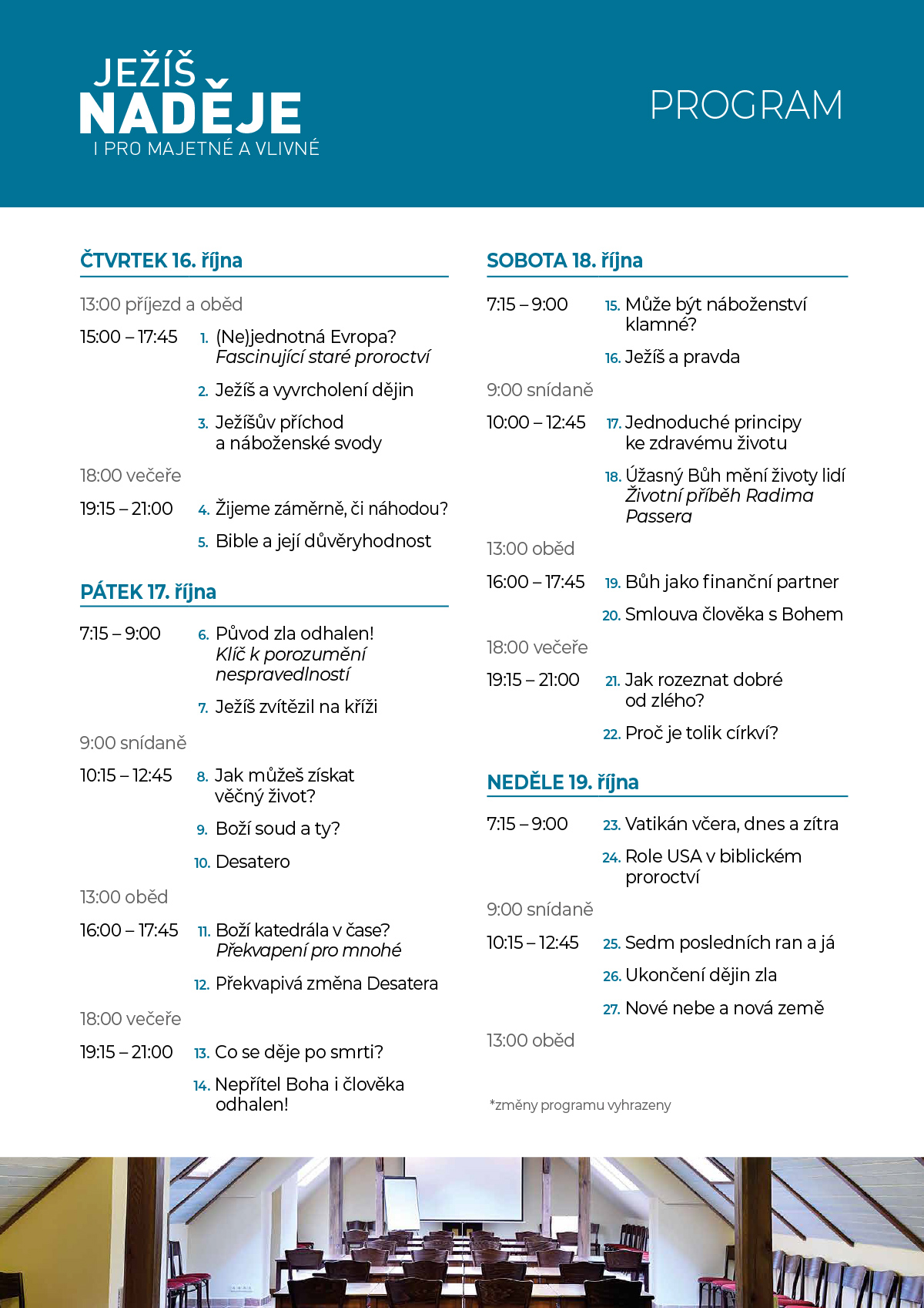 Vsetice25_program