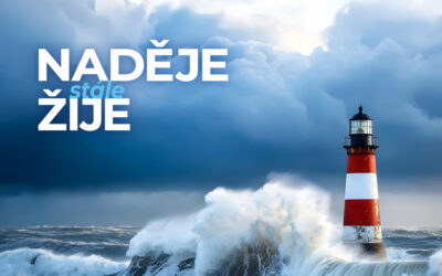 Naděje stále žije v Sedlčanech